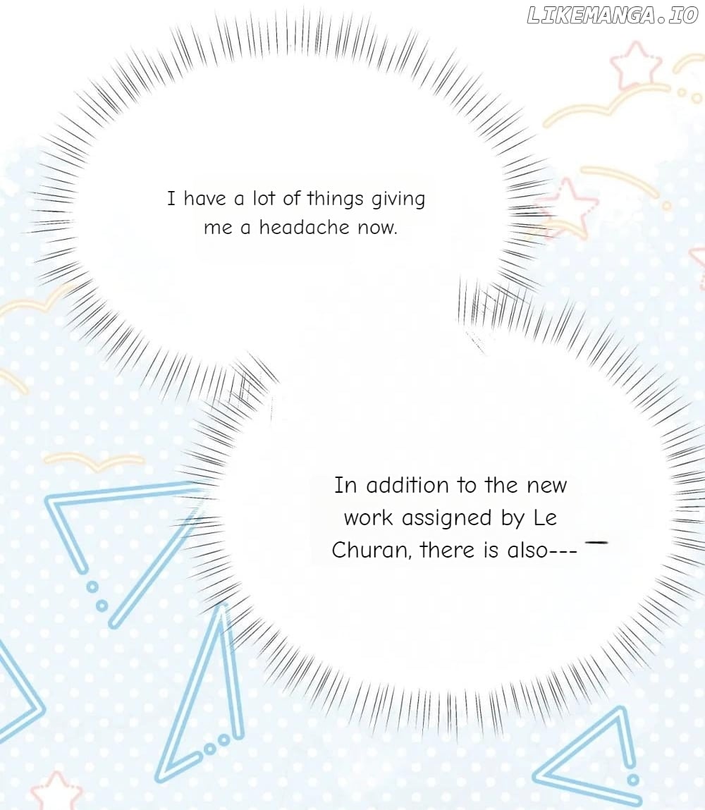 My Ex-Girlfriend Became My Boss Chapter 18 - page 29